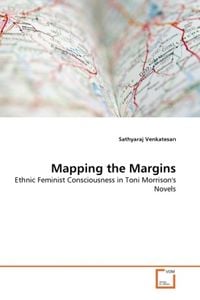 Produktbild: Venkatesan, S: Mapping the Margins