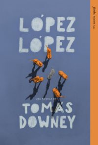 Produktbild: L&oacute;pez L&oacute;pez