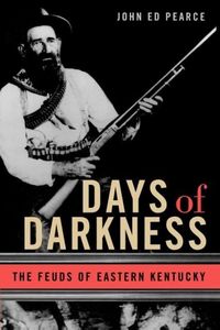 Produktbild: Days of Darkness