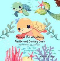 Produktbild: Wanda the Wandering Turtle and Darting Dash