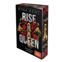 Produktbild: Rise of a Queen