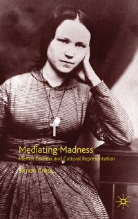 Produktbild: Mediating Madness