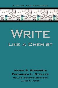 Produktbild: Write Like a Chemist