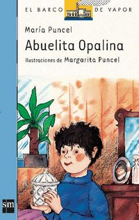 Produktbild: Abuelita Opalina