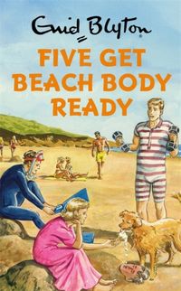 Produktbild: Vincent, B: Five Get Beach Body Ready