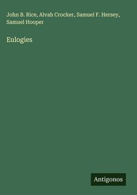 Produktbild: Eulogies