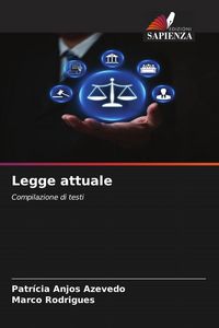Produktbild: Legge attuale
