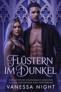 Produktbild: Fl&uuml;stern im Dunkel