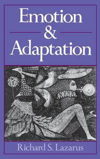 Produktbild: Emotion and Adaptation