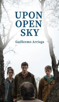 Produktbild: Upon Open Sky