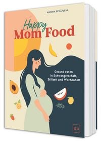 Produktbild: Happy Mom Food