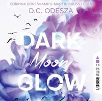 Bild vom Artikel Dark Moon Glow vom Autor D. C. Odesza