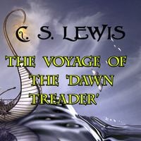 Produktbild: The Chronicles of Narnia. The Voyage of the 'Dawn Treader'