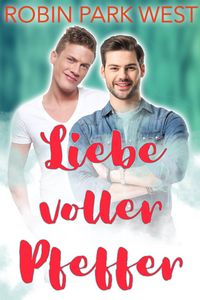 Produktbild: Liebe voller Pfeffer