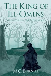 Produktbild: The King of Ill-Omens