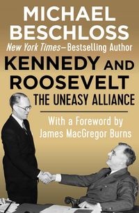 Produktbild: Kennedy and Roosevelt