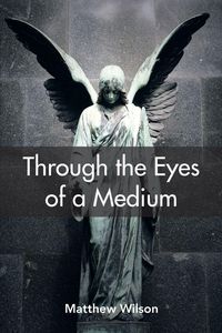 Produktbild: Through the Eyes of a Medium