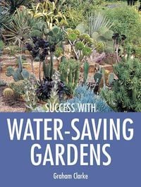 Produktbild: Success W/water Saving Gardens
