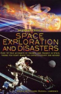 Produktbild: The Mammoth Book of Space Exploration and Disaster