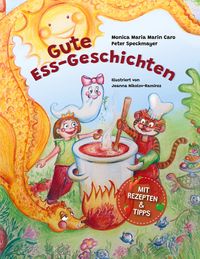 Produktbild: Gute Ess-Geschichten