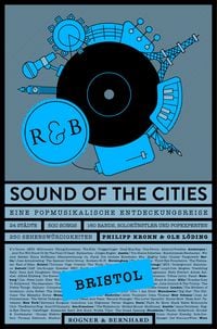 Produktbild: Sound of the Cities - Bristol