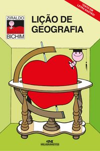 Produktbild: Li&ccedil;&atilde;o de geografia