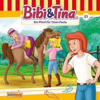 Produktbild: Ein Pferd f&uuml;r Tante Paula