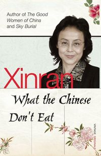 Produktbild: What the Chinese Dont Eat