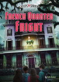 Produktbild: French Quarter Fright