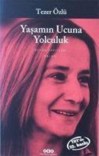 Produktbild: Yasamin Ucuna Yolculuk