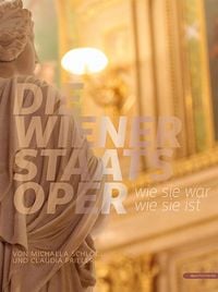 Produktbild: Die Wiener Staatsoper