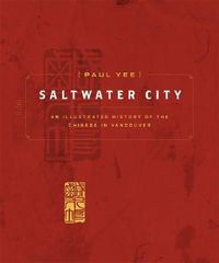 Produktbild: Yee, P: Saltwater City