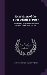 Produktbild: Exposition of the First Epistle of Peter
