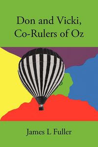 Produktbild: Don and Vicki, Co-Rulers of Oz