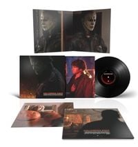 Produktbild: Halloween Ends: Ost