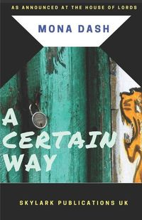 Produktbild: A Certain Way