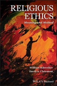 Produktbild: Religious Ethics