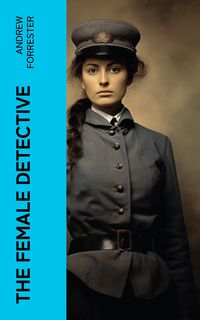 Produktbild: The Female Detective