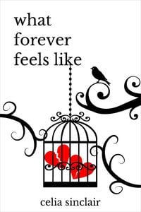 Produktbild: What Forever Feels Like (Fragile Heart, #3)