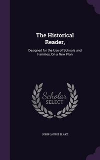 Produktbild: The Historical Reader,