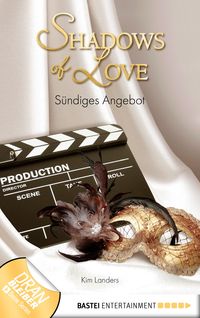 Produktbild: S&uuml;ndiges Angebot - Shadows of Love