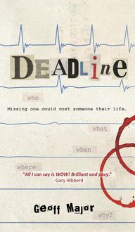 Produktbild: Deadline
