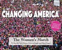 Produktbild: Changing America