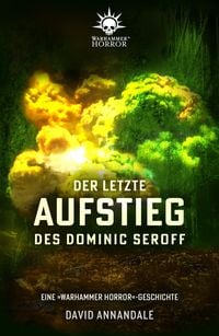Produktbild: Der letzte Aufstieg des Dominic Seroff