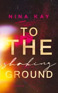 Produktbild: To The Shaking Ground