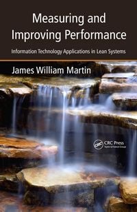 Produktbild: Measuring and Improving Performance