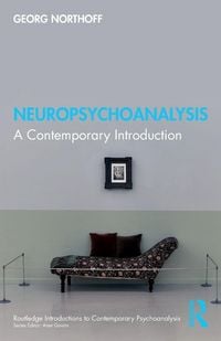 Produktbild: Neuropsychoanalysis