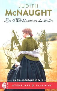 Produktbild: Les machinations du destin