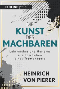 Produktbild: Die Kunst des Machbaren