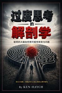 Produktbild: 过度思考的解剖学